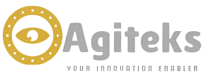 Agiteks Logo